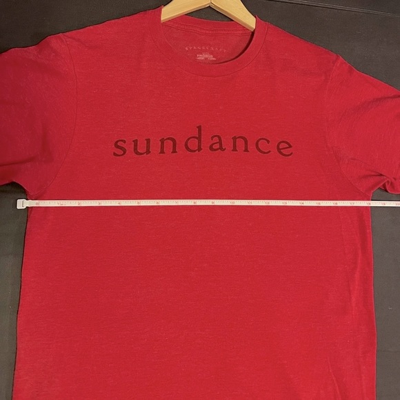 SUNDANCE SKI RESORT TSHIRT, UNISEX SMALL - Picture 3 of 4